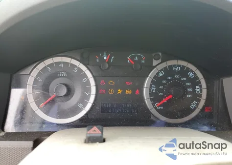 2010 Ford Escape Xlt из США, поврежденный, VIN 1FMCU0D75AKB65357